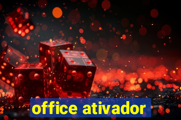 office ativador